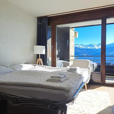 Situation Incroyable ! Apartment *