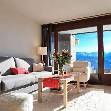 Apartment Situation Incroyable !