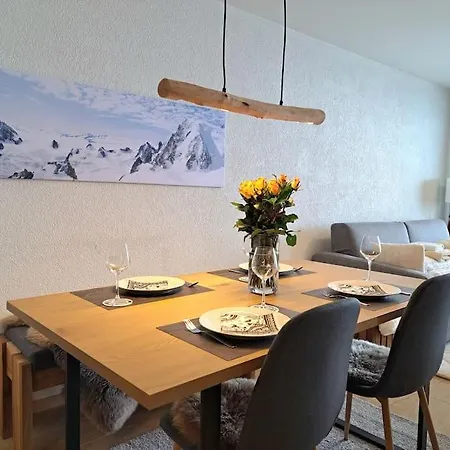 Apartment Situation Incroyable !