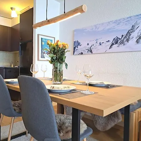 Situation Incroyable ! * Crans-Montana