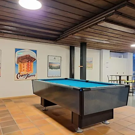 Apartment Situation Incroyable ! *