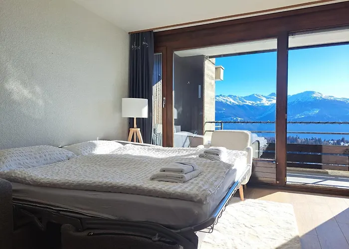 Situation Incroyable ! Apartment *