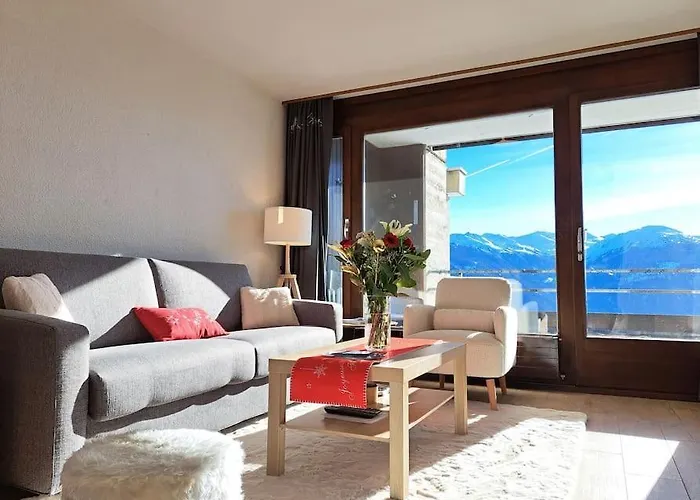 Apartment Situation Incroyable !