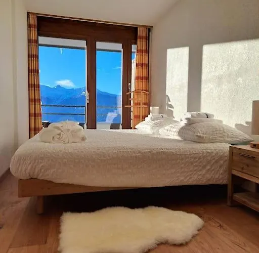 Situation Incroyable ! Apartment *