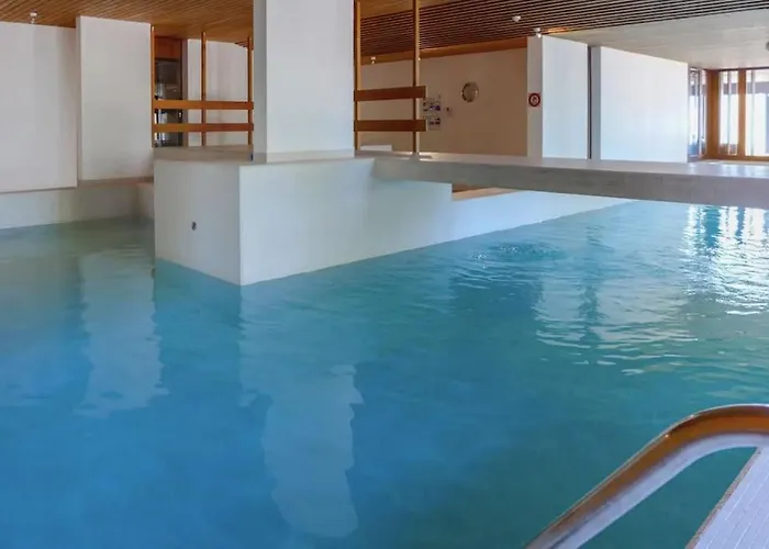 Apartment Situation Incroyable ! *