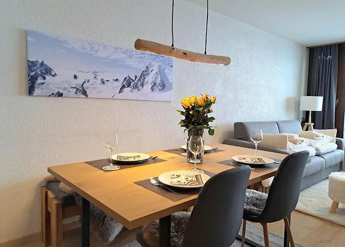 Apartment Situation Incroyable !