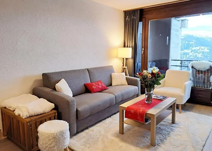 Situation Incroyable ! Apartment *