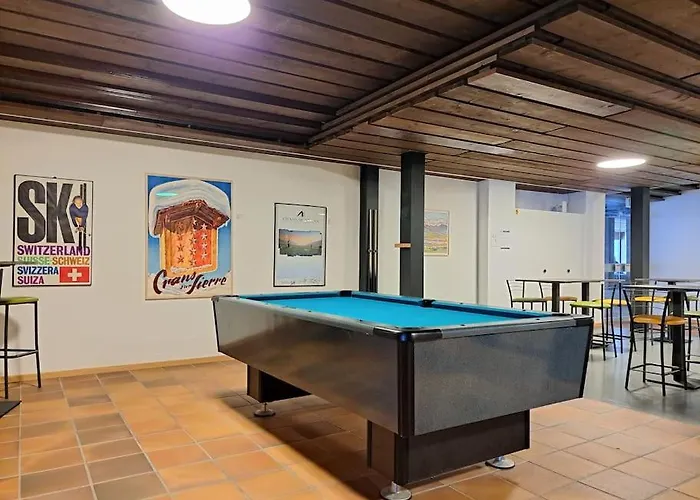 Apartment Situation Incroyable ! *