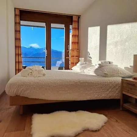 Situation Incroyable ! Apartament *